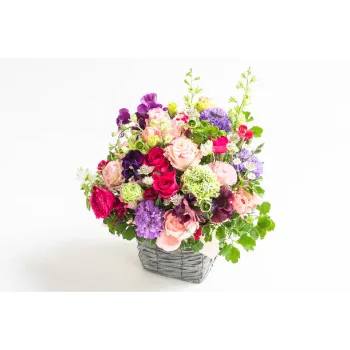 Rose Bouquet